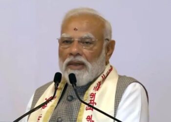 : PM Modi Telangana Visit