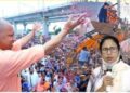 Yogi Effect in Bengal 2026