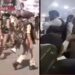 Lucknow Court Encroachment: लाठी बाटने का वीडियो वायरल , अतिक्रमण और न्यायिक कार्य में बाधा पर हाईकोर्ट नाराज, क्या करेगा अवमानना कार्रवाई