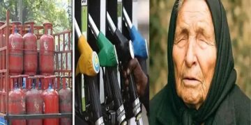Baba Vanga 2026 Prediction