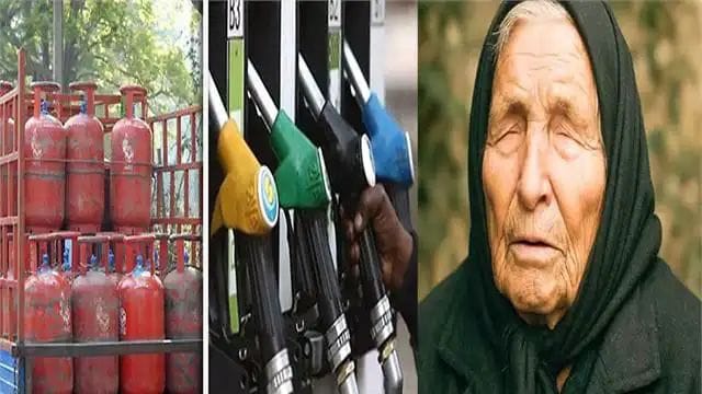 Baba Vanga 2026 Prediction