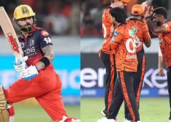 IPL 2026: हैदराबाद ने दर्ज की बड़ी जीत फिर भी प्लेऑफ में बढ़ गई मुश्किलें, आरसीबी हारकर भी टॉप पर
