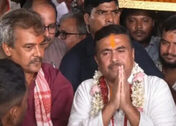 कौन है राजेंद्र राठौड़, सुवेंदु अधिकारी की जीत के पीछे जिनकी रणनीति बनी बड़ी वजह