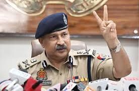 DGP Appointment: सालों बाद हुआ स्थायी डीजीपी की नियुक्ति का इंतजार खत्म,राजीव कृष्ण को मिली यूपी पुलिस की कमान