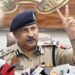 DGP Appointment: सालों बाद हुआ स्थायी डीजीपी की नियुक्ति का इंतजार खत्म,राजीव कृष्ण को मिली यूपी पुलिस की कमान