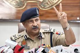 DGP Appointment: सालों बाद हुआ स्थायी डीजीपी की नियुक्ति का इंतजार खत्म,राजीव कृष्ण को मिली यूपी पुलिस की कमान