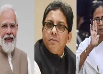 ममता बनर्जी का CM पद छोड़ने से  इनकार, लेकिन TMC की हार के बाद इस्तीफों की बहार, करीबियों ने छोड़े पद