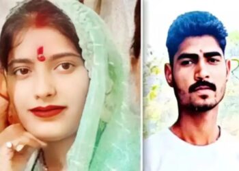 Moradabad Murder Case: करंट, जहर और साजिश, रिश्तों को किया शर्मसार, प्रेमी संग मिल पति को  दी दर्दनाक मौत