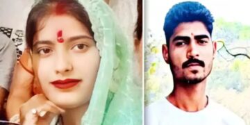 Moradabad Murder Case: करंट, जहर और साजिश, रिश्तों को किया शर्मसार, प्रेमी संग मिल पति को दी दर्दनाक मौत