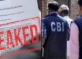 NEET Paper Leak Investigation Case
