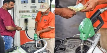 Fuel Supply Update:  पेट्रोल-डीजल की कोई कमी नहीं, सरकार ने किया आश्वस्त, जरूरत से ज्यादा है  स्टॉक
