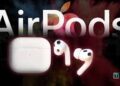 Technology :  कैमरे वाले AirPods पर काम तेज,हो रही नई टेक्नोलॉजी के लांच की तैयारी