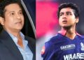 Sachin Praises Vaibhav,: वैभव सूर्यवंशी की बल्लेबाजी के मुरीद हुए सचिन जमकर की तारीफ , कहा- अपने नेचुरल गेम से ना करें छेड़छाड़