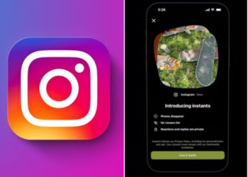 Instagram का नया “Instants” फीचर बना परेशानी की वजह, जानिए फोटो शेयर रोकने और Undo करने का आसान तरीका