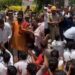 Sharanpur Protest : भीम आर्मी के खिलाफ सड़कों पर क्यों उतरा सवर्ण समाज, SSP ऑफिस में हनुमान चालीसा पढ़ करी निष्पक्ष जांच की मांग