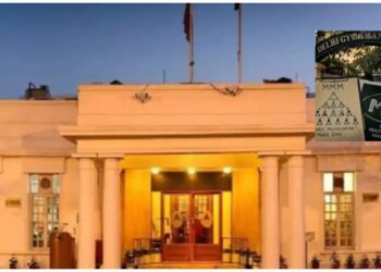 Gymkhana Club : किसने लगाए दिल्ली जिमखाना क्लब में करोड़ों की गड़बड़ी के आरोप, पूर्व बोर्ड सदस्य ने खोले चौंकाने वाले कई राज