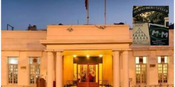Gymkhana Club : किसने लगाए दिल्ली जिमखाना क्लब में करोड़ों की गड़बड़ी के आरोप, पूर्व बोर्ड सदस्य ने खोले चौंकाने वाले कई राज