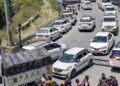 Hill Stations: उत्तर भारत में गर्मी ने बढ़ाई पहाड़ों की ओर रफ्तार,मनाली-नैनीताल से लेकर चारधाम तक उमड़ा सैलाब,