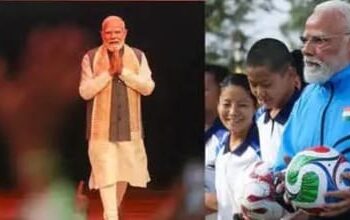 Modi Government Big Decisions