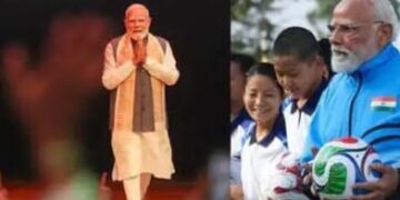 Modi Government Big Decisions