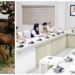 Bakrid Guidelines UP: बकरीद को लेकर सीएम योगी के सख्त निर्देश,  खुले में नमाज और पशु बलि पर रोक, सुरक्षा व्यवस्था बढ़ाई गई
