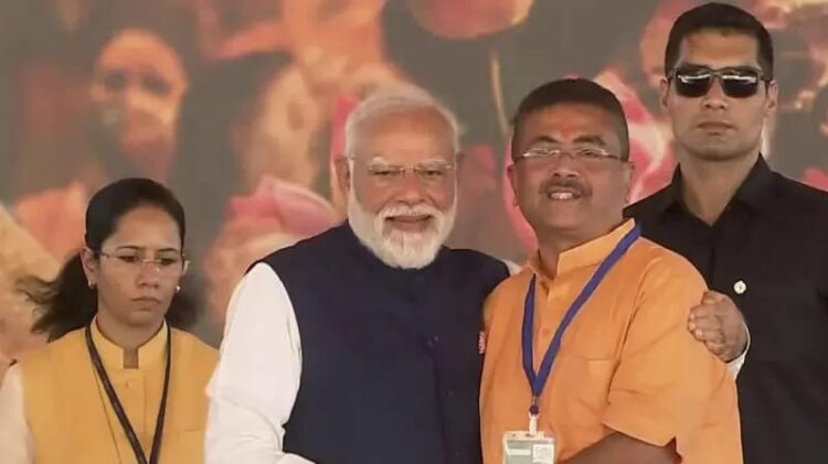 Suvendu Adhikari West Bengal CM