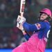 Sixes Record: करो या मरो की स्थिति में छक्कों की बारिश कर  किस बल्लेबाज ने मचाया धमाल कई बड़े रिकॉर्ड टूटे
