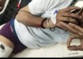 Lucknow Shooting Case Youth Shot