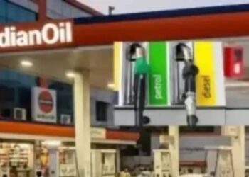 Petrol diesel price hike India