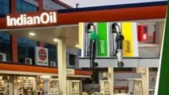 Petrol diesel price hike India