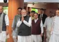 Constitution Amendment :मॉनसून सत्र से पहले दो-तिहाई बहुमत के लक्ष्य पर एनडीए की नजर, महिला आरक्षण, एक देश-एक चुनाव भी चर्चा में