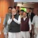 Constitution Amendment :मॉनसून सत्र से पहले दो-तिहाई बहुमत के लक्ष्य पर एनडीए की नजर, महिला आरक्षण, एक देश-एक चुनाव भी चर्चा में