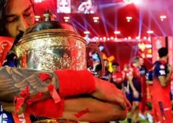 IPL 2026: जिस भी टीम में रहा उसने जीता फाइनल , कौन RCB के लिए बना लकी चार्म , पांचवीं IPL ट्रॉफी जीत बनाया रिकॉर्ड