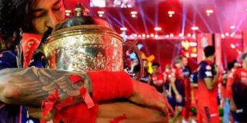 IPL 2026: जिस भी टीम में रहा उसने जीता फाइनल , कौन RCB के लिए बना लकी चार्म , पांचवीं IPL ट्रॉफी जीत बनाया रिकॉर्ड