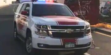Dubai Road Accident: दुबई सड़क हादसे में 7 भारतीय कामगारों की मौत, परिवारों पर टूटा दुखों का पहाड़