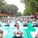 International Yoga Day: अंतरराष्ट्रीय योग दिवस पर यूपी में विशेष तैयारी, सभी जिलों में मंत्रियों की तैनाती