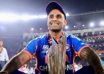 Captaincy Debate: टी20 खिताब जिताने वाले कप्तान पर उठे सवाल, मोहम्मद कैफ ने चयनकर्ताओं की सोच को बताया साफ