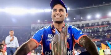 Captaincy Debate: टी20 खिताब जिताने वाले कप्तान पर उठे सवाल, मोहम्मद कैफ ने चयनकर्ताओं की सोच को बताया साफ
