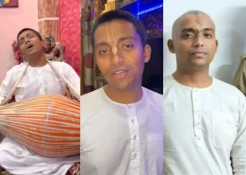 IIT Baba Sexual Exploitation Case