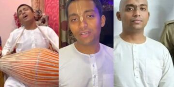 IIT Baba Sexual Exploitation Case