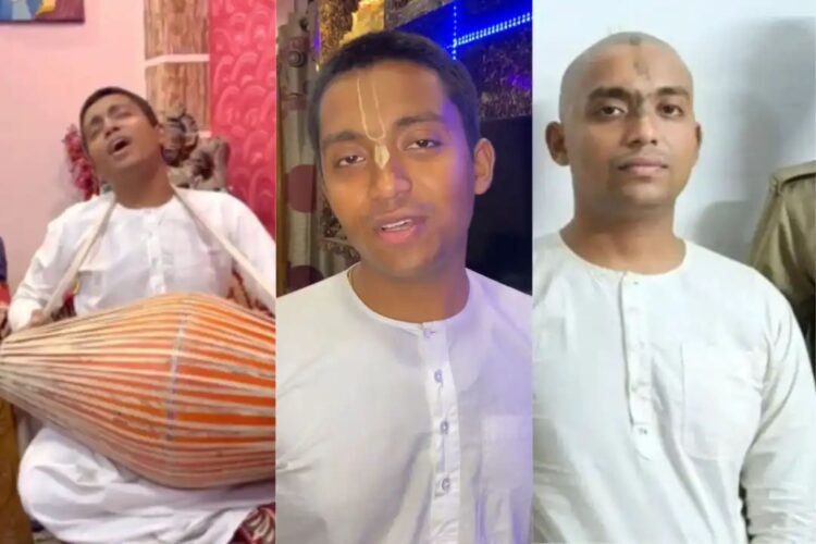 IIT Baba Sexual Exploitation Case