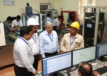 बिहार के गया में बनेगा 170 करोड़ रुपये का MSME टेक्नोलॉजी सेंटर, दक्षिण बिहार के उद्योगों को मिलेगा बड़ा लाभ