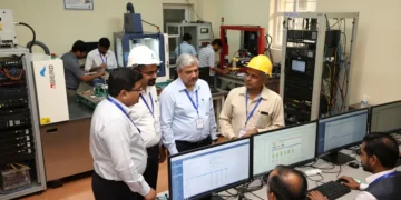 बिहार के गया में बनेगा 170 करोड़ रुपये का MSME टेक्नोलॉजी सेंटर, दक्षिण बिहार के उद्योगों को मिलेगा बड़ा लाभ