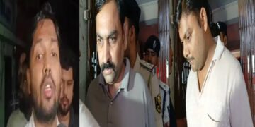 Khan Sir Coaching Controversy: वायरल वीडियो से मामले ने पकड़ा तूल, कोचिंग के दो सुरक्षा गार्ड पुलिस हिरासत में