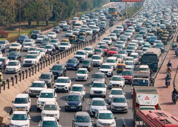 Delhi Traffic Relief Plan: दिल्ली को मिलेगी जाम से राहत, तीन बड़े हाईवे होंगे सिग्नल-फ्री, फ्लाईओवर और अंडरपास करेंगे सफर आसान