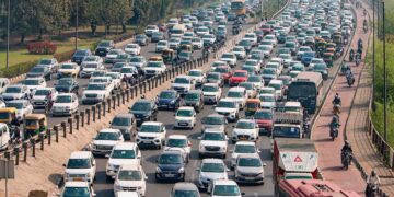 Delhi Traffic Relief Plan: दिल्ली को मिलेगी जाम से राहत, तीन बड़े हाईवे होंगे सिग्नल-फ्री, फ्लाईओवर और अंडरपास करेंगे सफर आसान