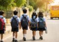 UP Summer Vacation Extended: यूपी में 24 जून तक बढ़ी गर्मी की छुट्टियां, 25 जून से खुलेंगे स्कूल