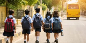 UP Summer Vacation Extended: यूपी में 24 जून तक बढ़ी गर्मी की छुट्टियां, 25 जून से खुलेंगे स्कूल