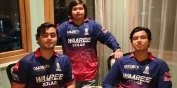 Vaibhav Brother Century: छोटे भाई ने दिखाई बड़ी प्रतिभा, बड़े भाई के नक्शेकदम पर चल 10 साल की उम्र में ठोका शानदार शतक