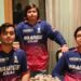 Vaibhav Brother Century: छोटे भाई ने दिखाई बड़ी प्रतिभा, बड़े भाई के नक्शेकदम पर चल 10 साल की उम्र में ठोका शानदार शतक